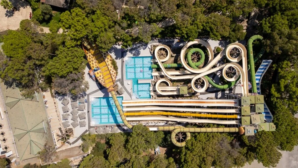 Nirvana Mediterranean Excellence Kemer