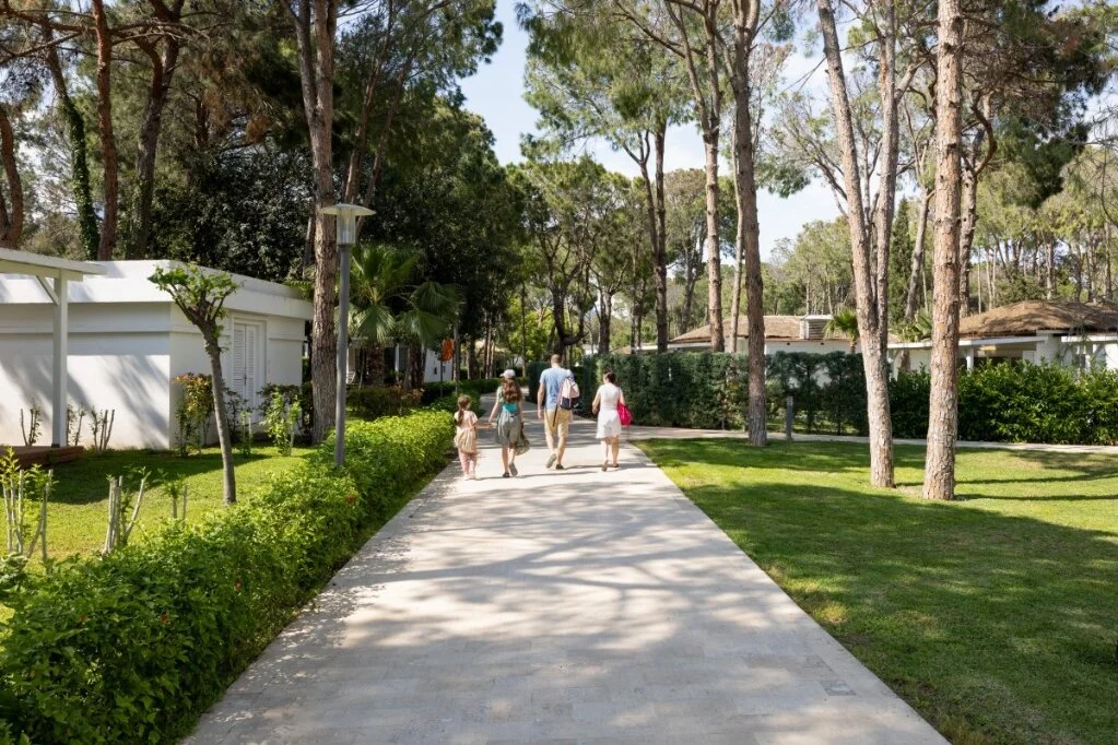 Nirvana Mediterranean Excellence Kemer