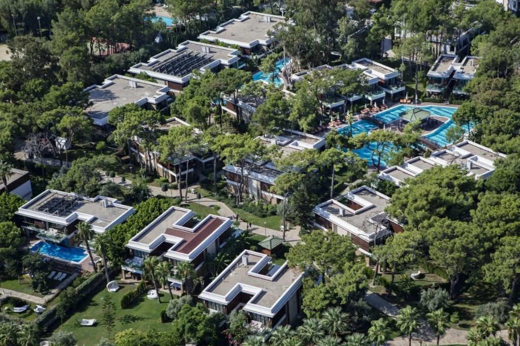 Nirvana Mediterranean Excellence Kemer