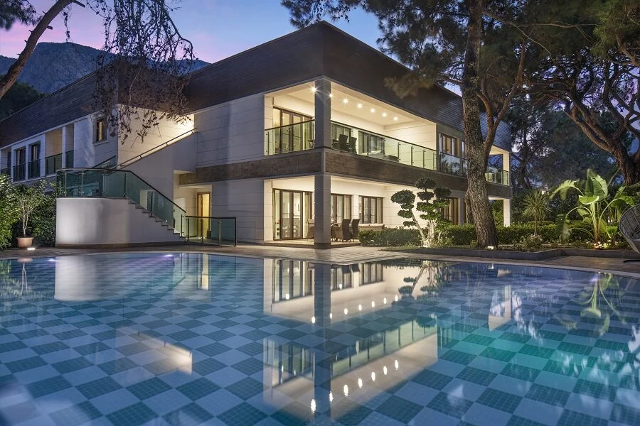 Nirvana Mediterranean Excellence Kemer