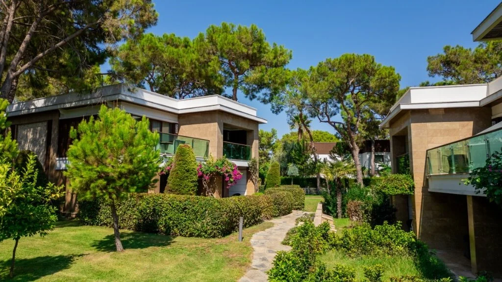 Nirvana Mediterranean Excellence Kemer