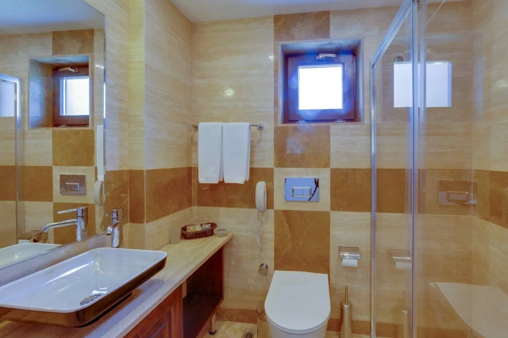 Orcey Hotel Datça