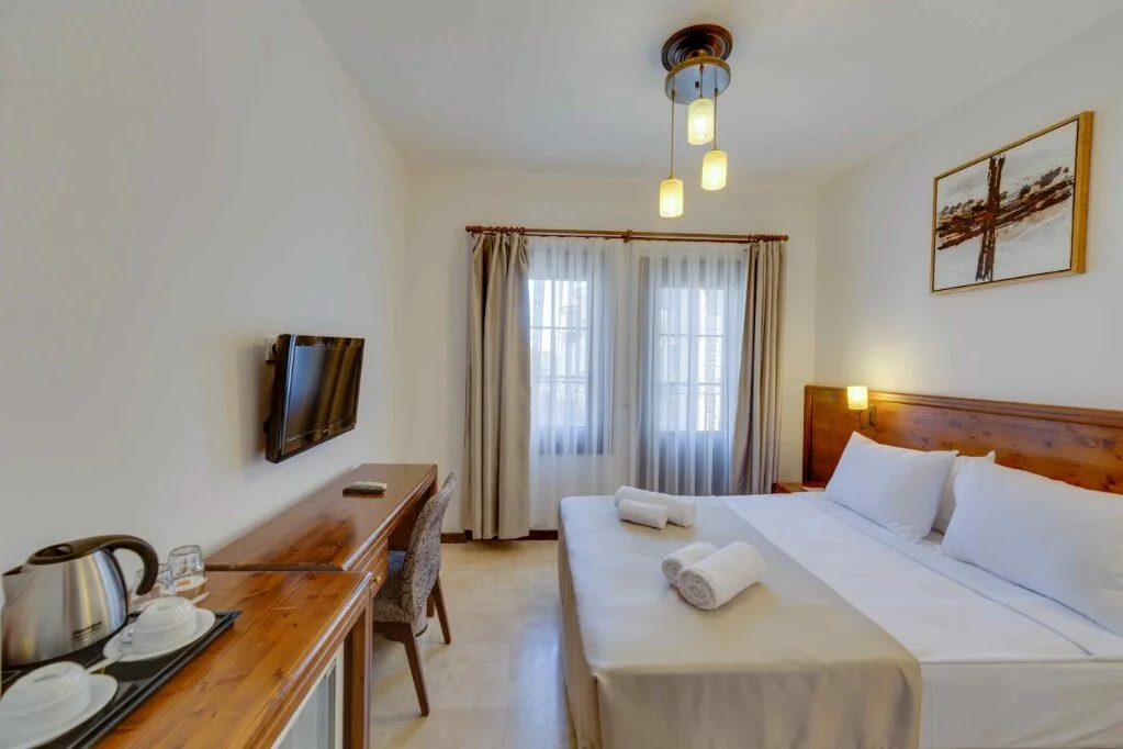 Orcey Hotel Datça