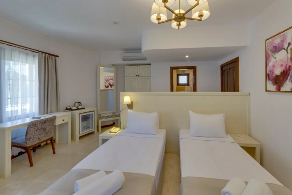 Orcey Hotel Datça