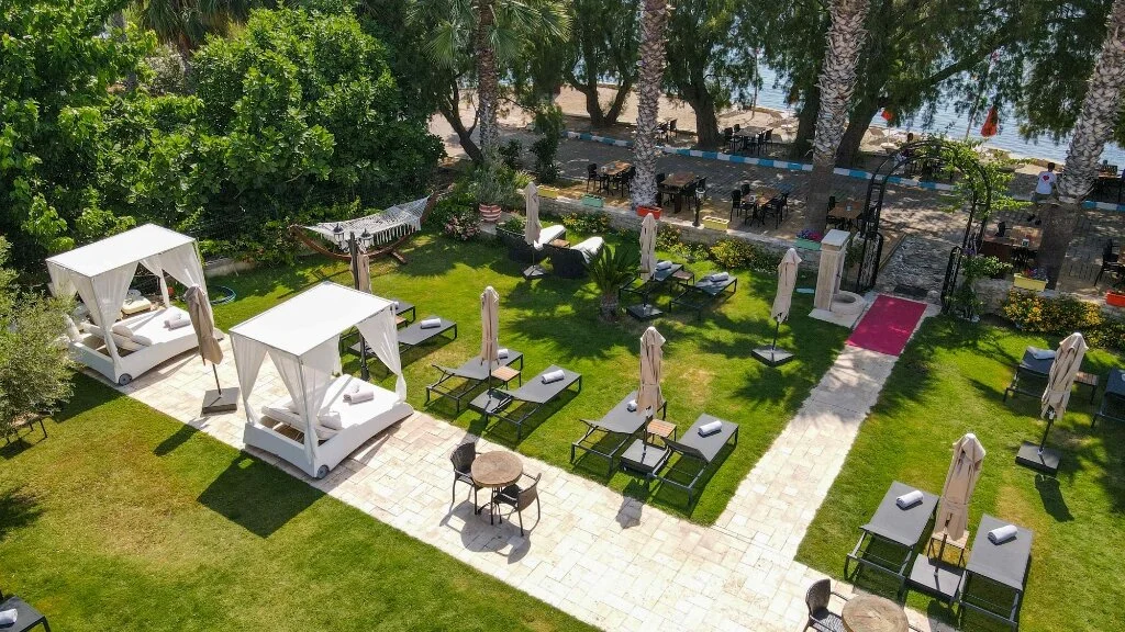 Orcey Hotel Datça