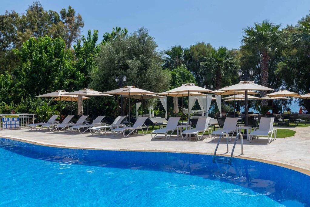 Orcey Hotel Datça