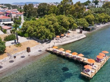 Orcey Hotel Datça