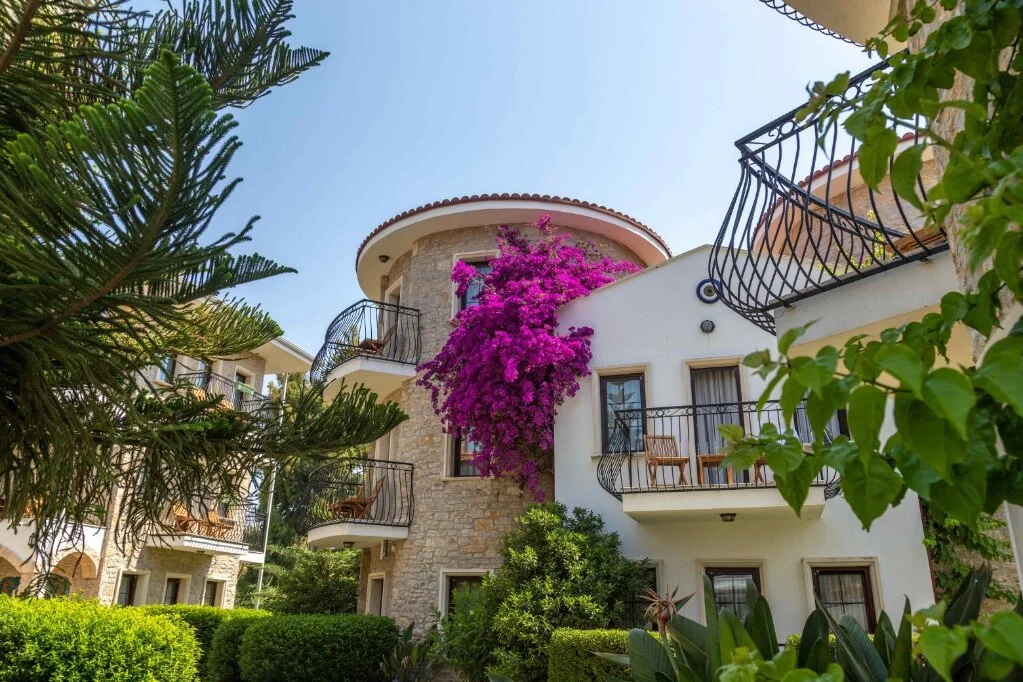 Orcey Hotel Datça