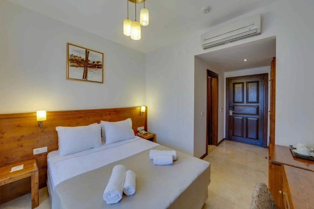 Orcey Hotel Datça