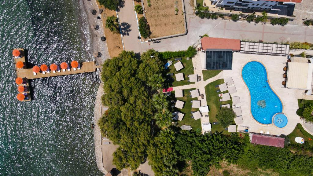 Orcey Hotel Datça