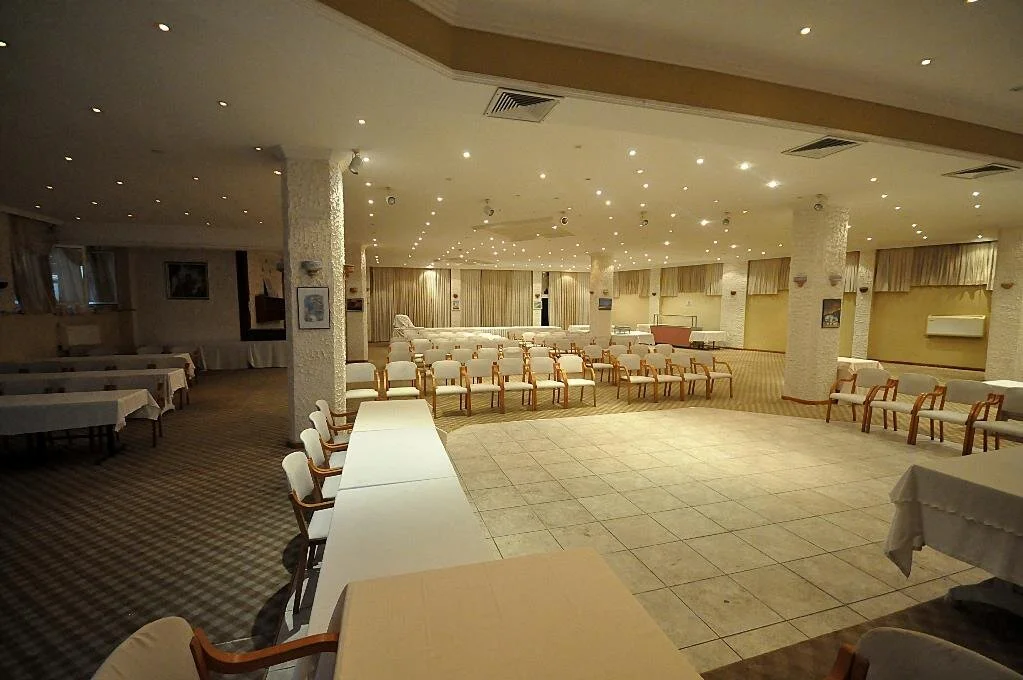 Pineta Club Hotel Marmaris