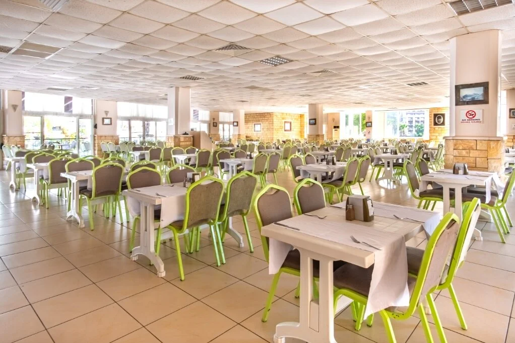 Pineta Club Hotel Marmaris