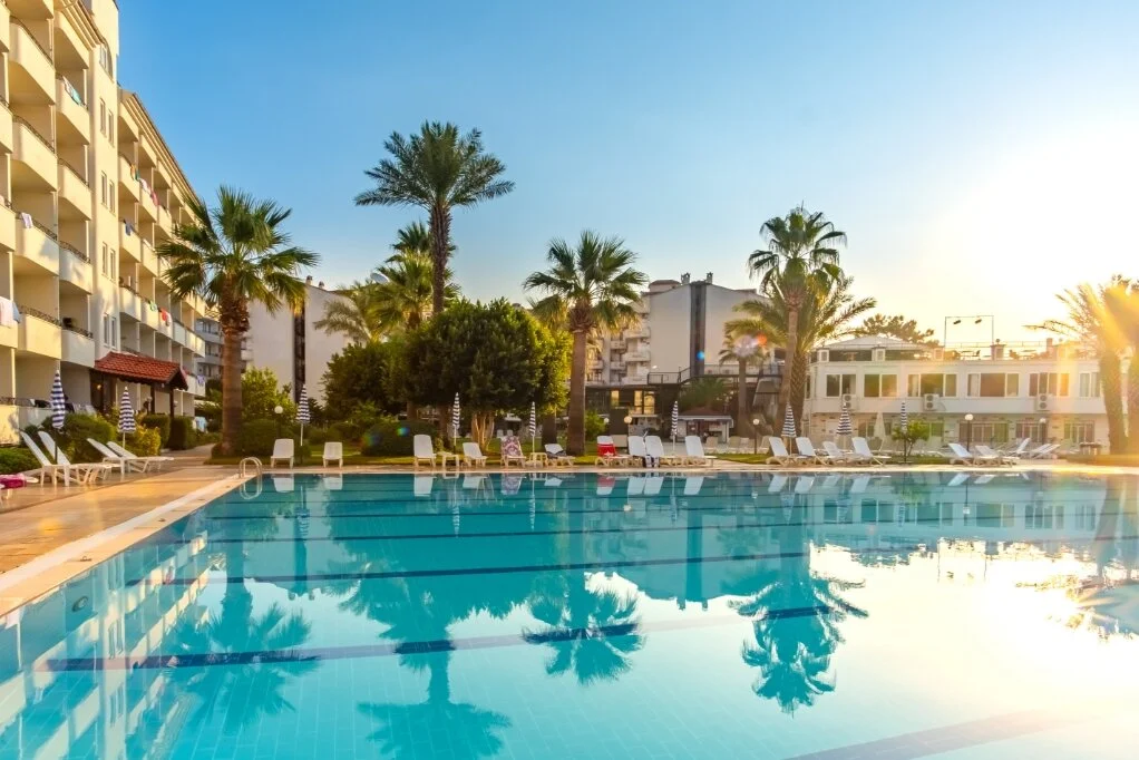 Pineta Club Hotel Marmaris
