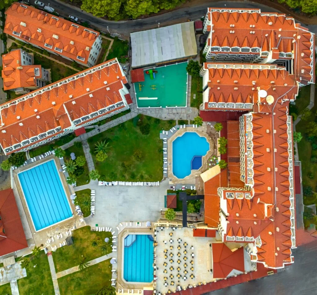 Pineta Club Hotel Marmaris