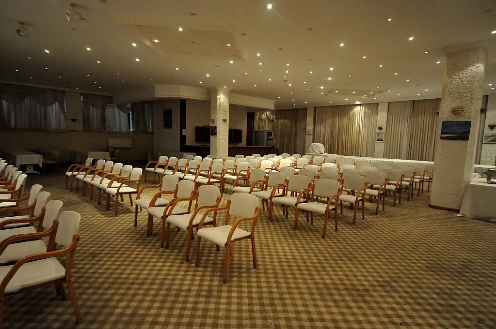 Pineta Club Hotel Marmaris