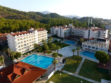 Pineta Club Hotel Marmaris