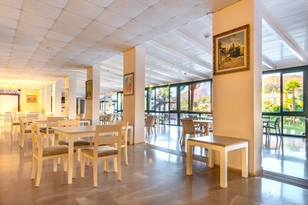 Pineta Club Hotel Marmaris