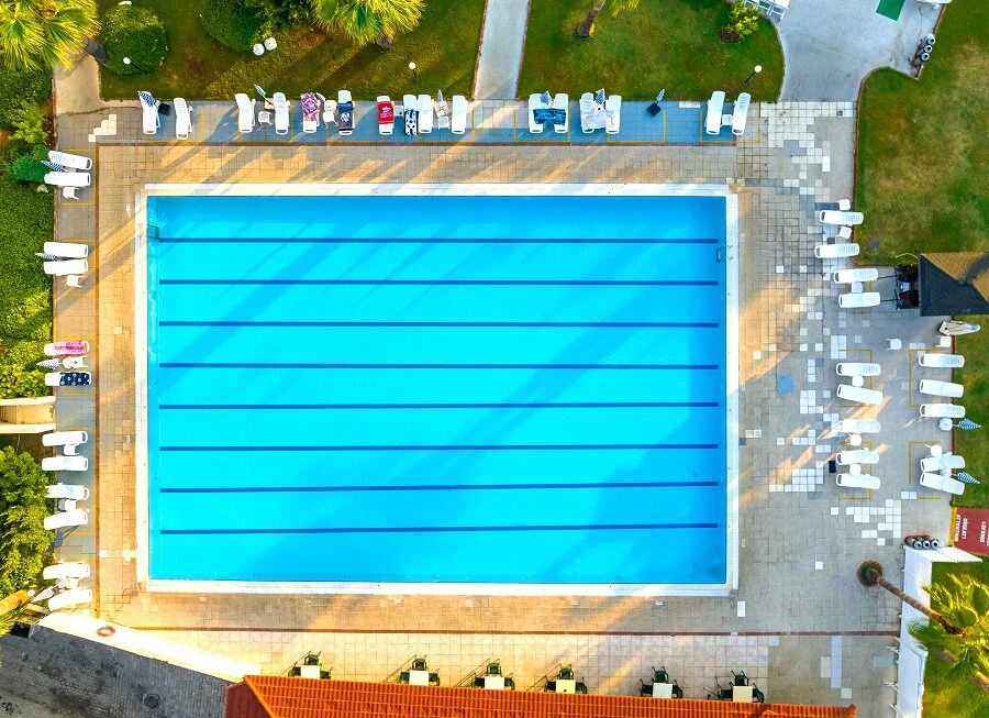 Pineta Club Hotel Marmaris