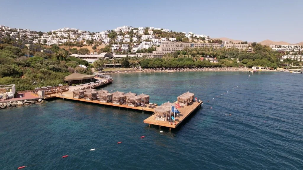Yasmin Bodrum Resort