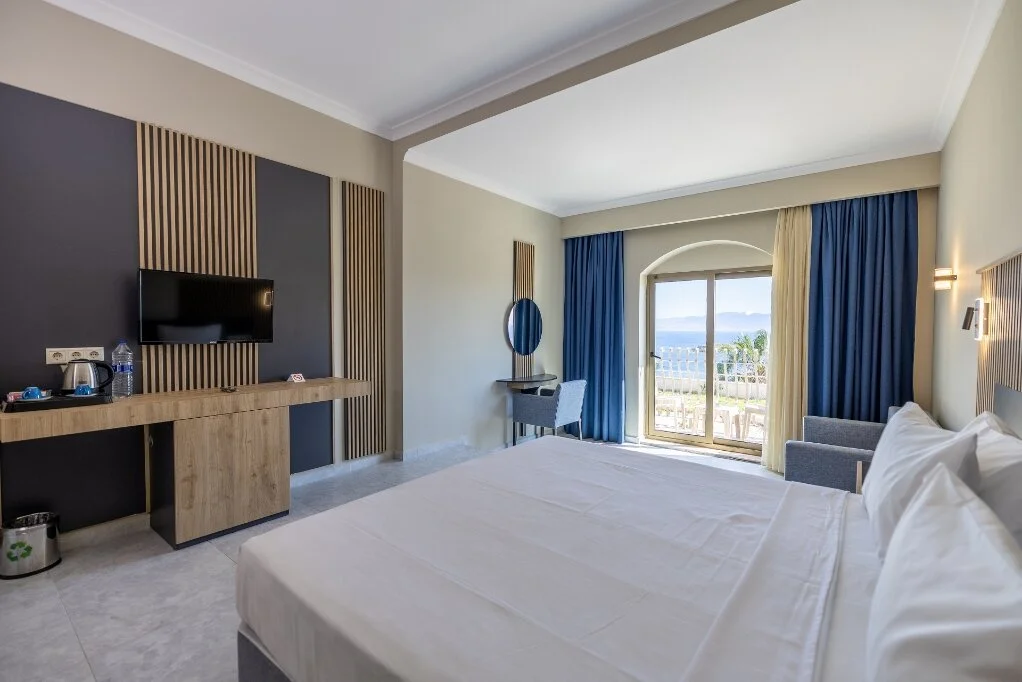 Yasmin Bodrum Resort