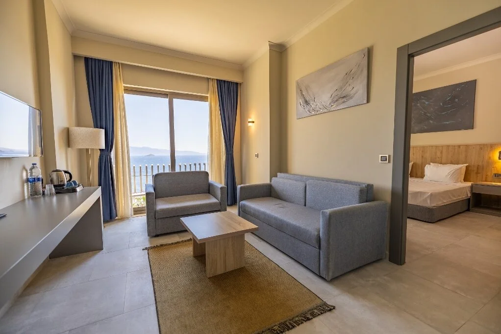 Yasmin Bodrum Resort
