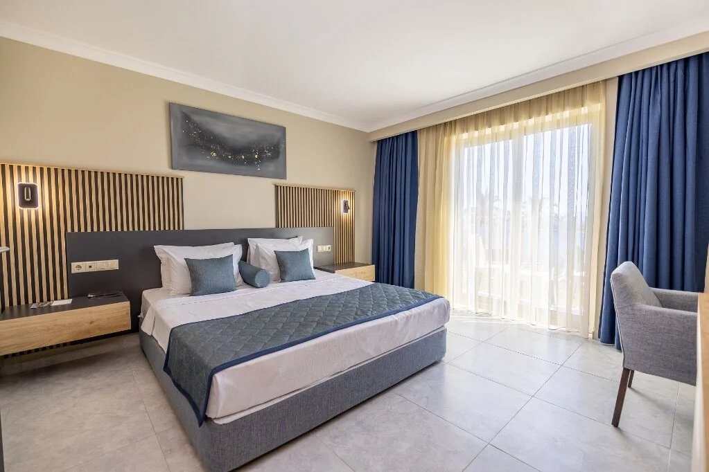 Yasmin Bodrum Resort