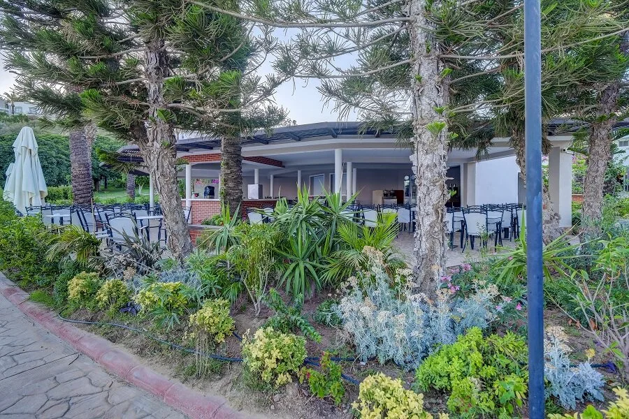 Yasmin Bodrum Resort