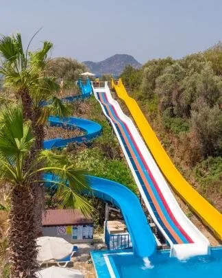 Yasmin Bodrum Resort