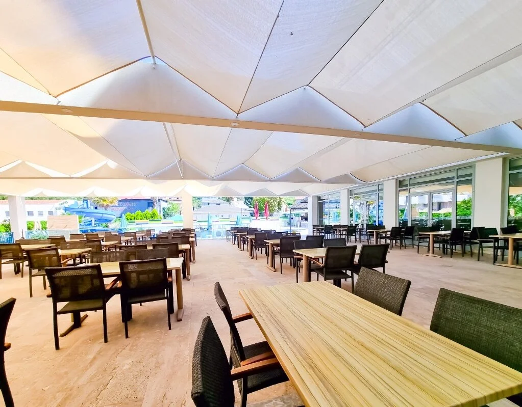İdaş Club Hotel
