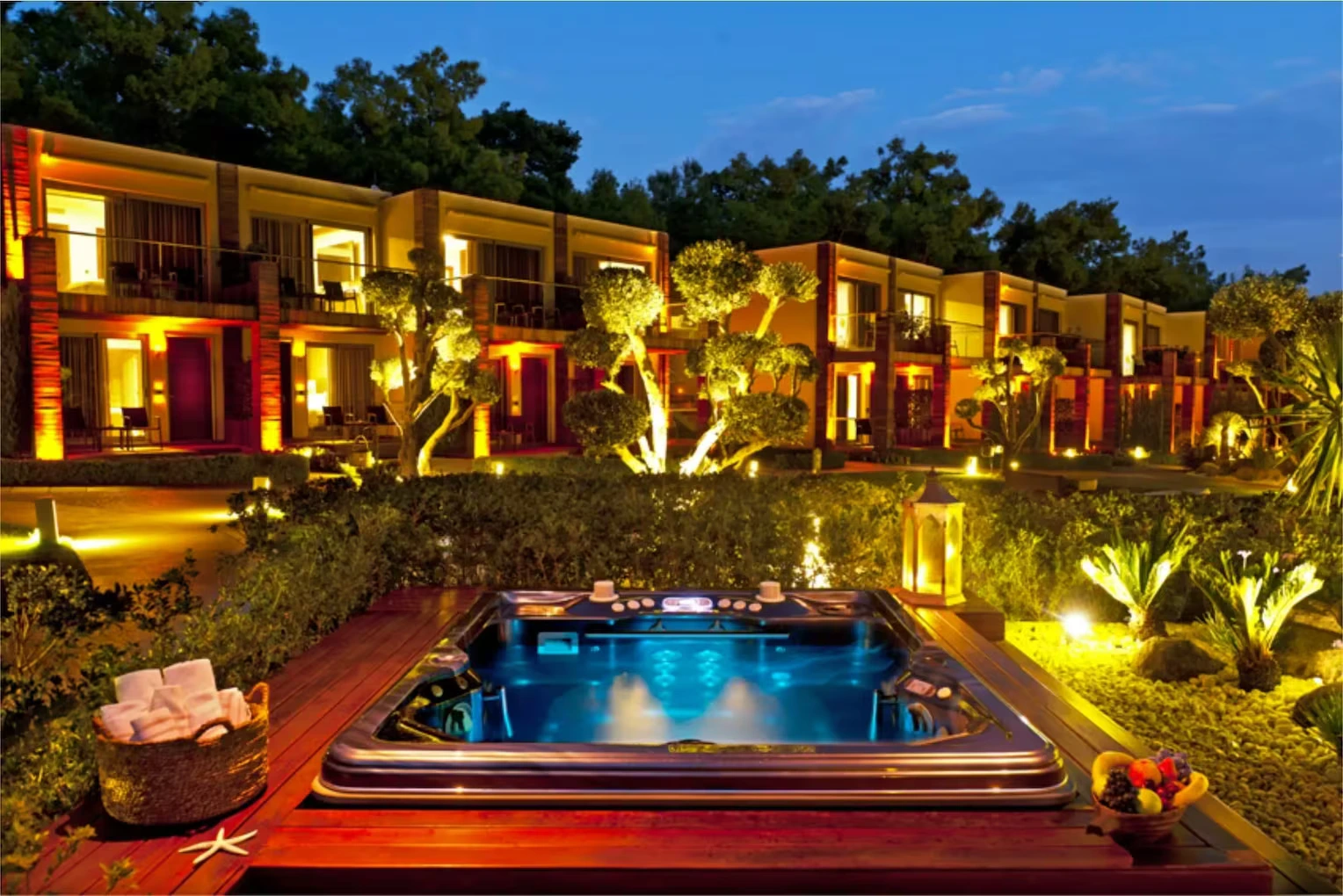 Ortunç Hotel Cunda Island – Adult Only 12+