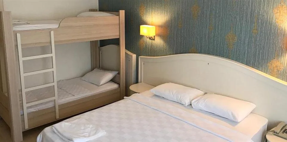 İdaş Club Hotel