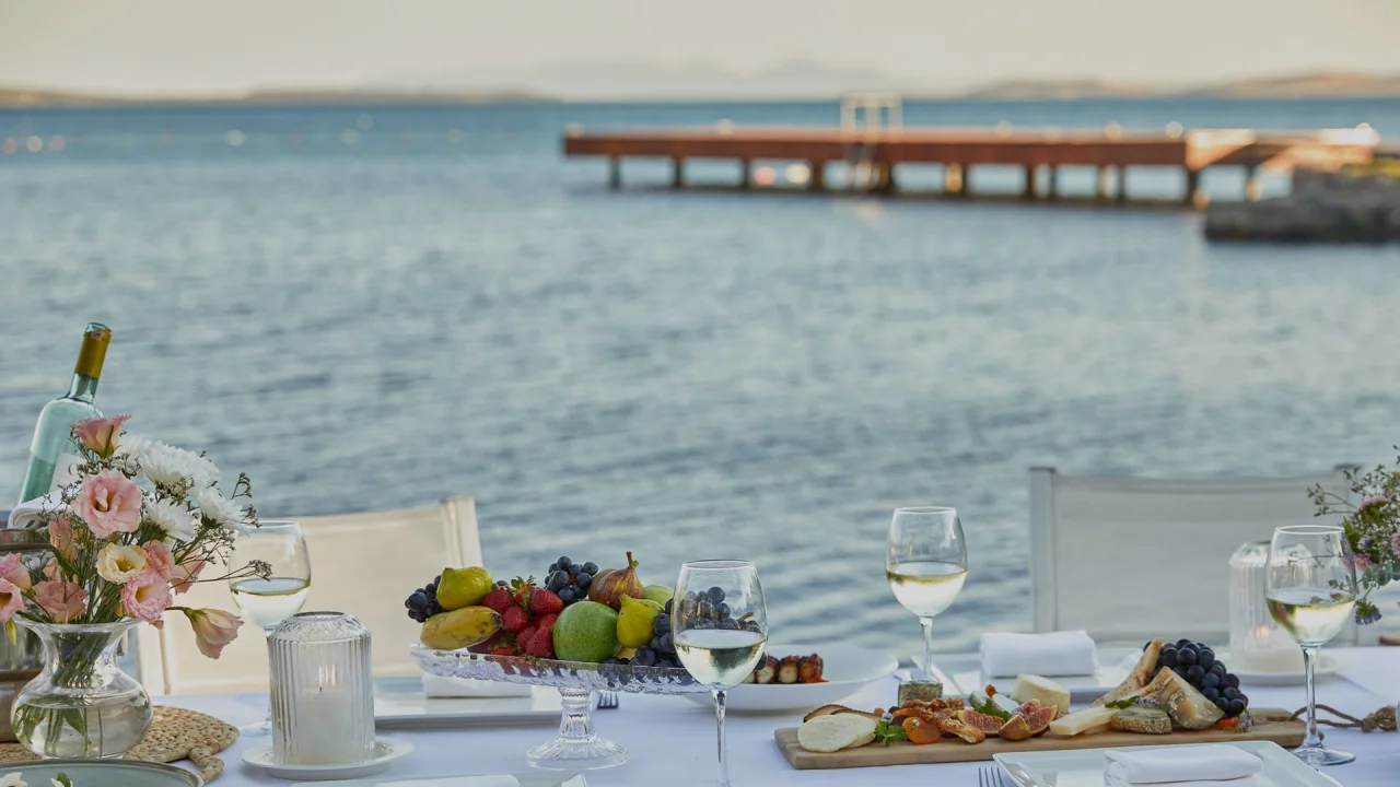 Ortunç Hotel Cunda Island – Adult Only 12+
