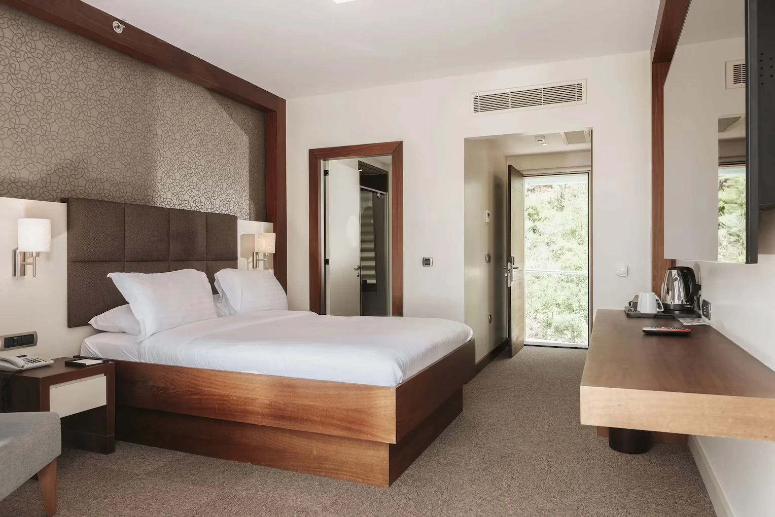 Ortunç Hotel Cunda Island – Adult Only 12+