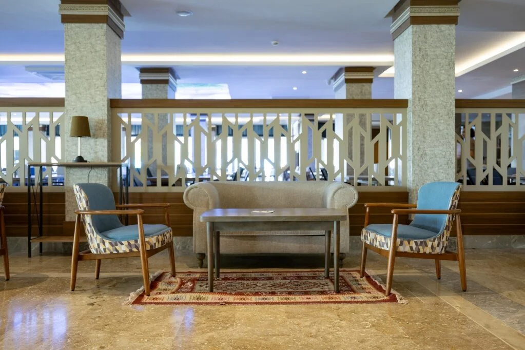 İdaş Club Hotel