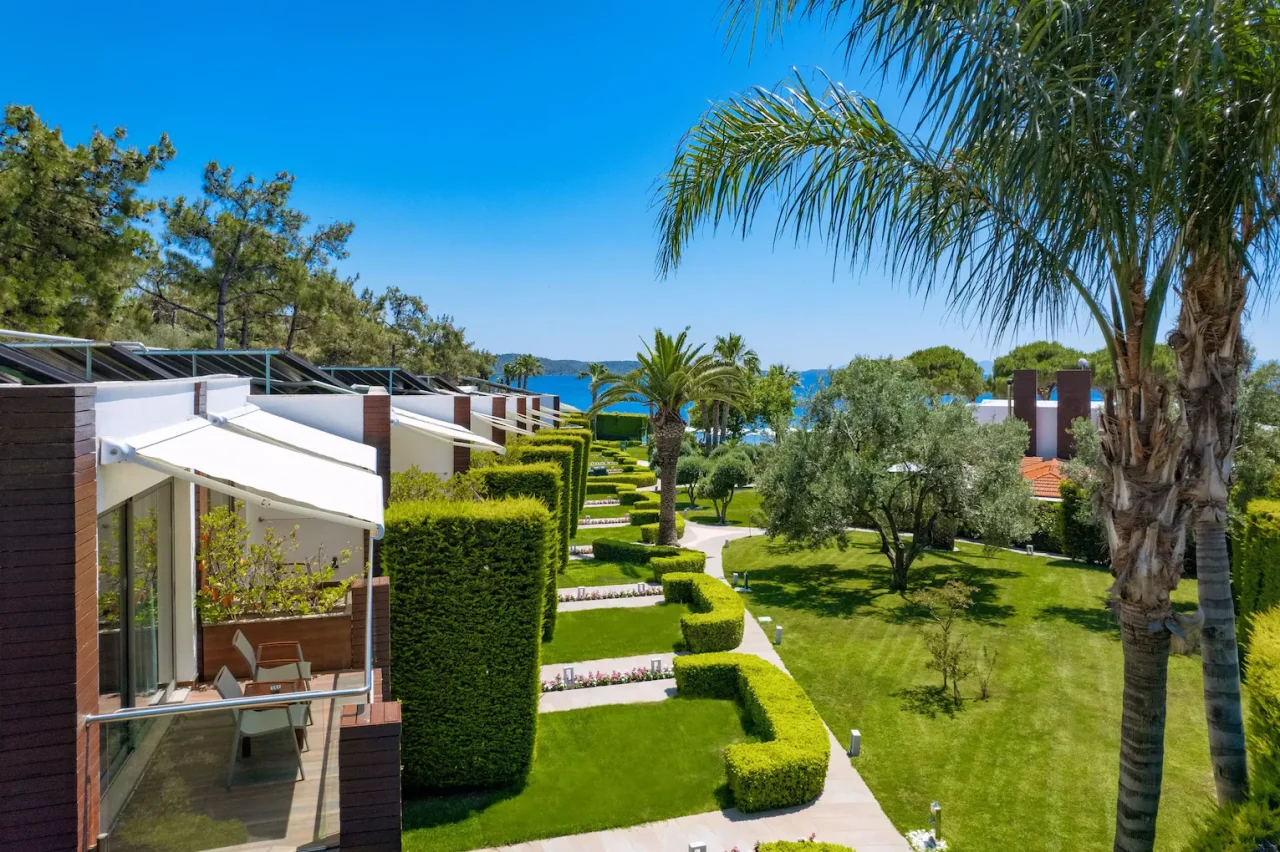 Ortunç Hotel Cunda Island – Adult Only 12+