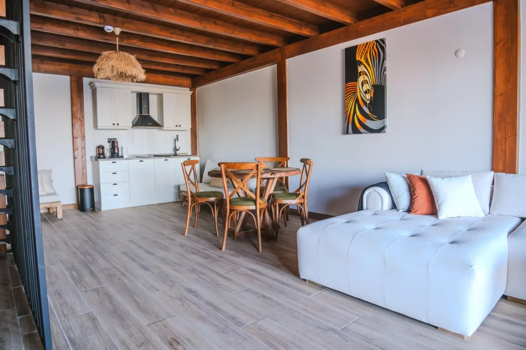 Exclusive Hill Sapanca