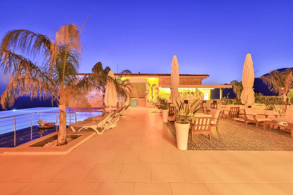 La Kumsal Hotel Kaş