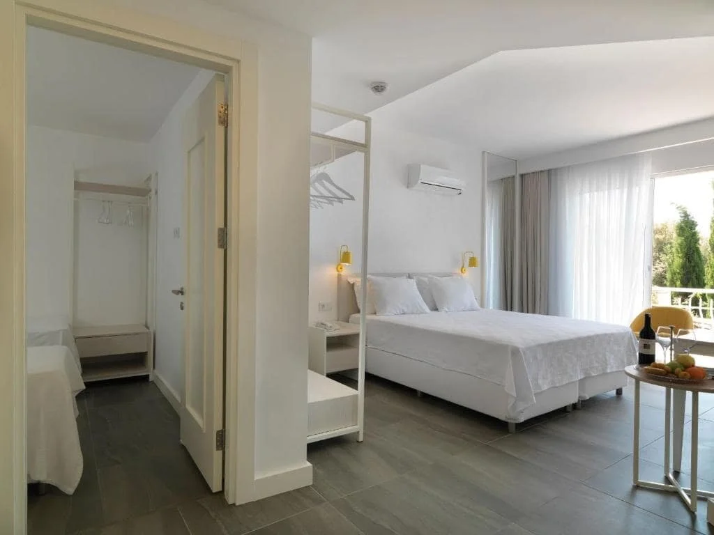 La Kumsal Hotel Kaş