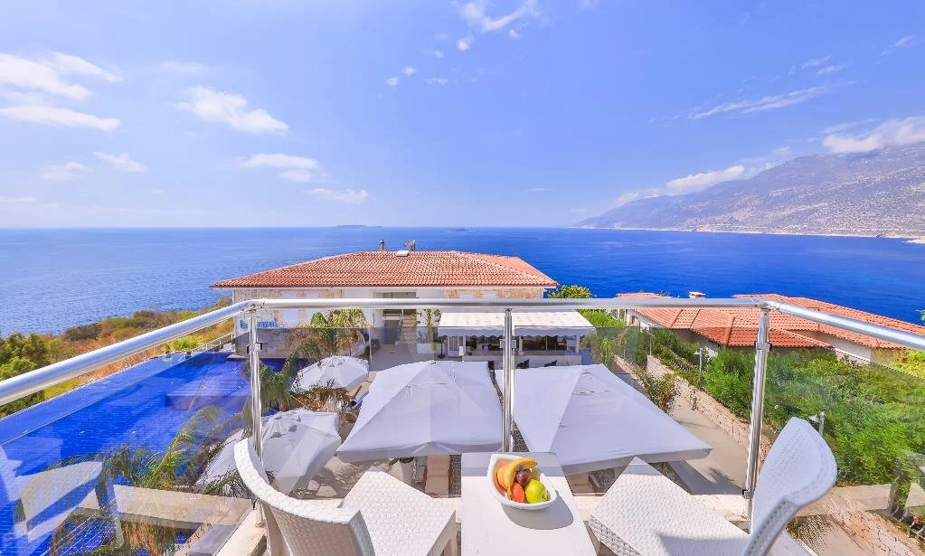 La Kumsal Hotel Kaş