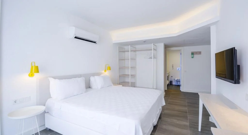 La Kumsal Hotel Kaş