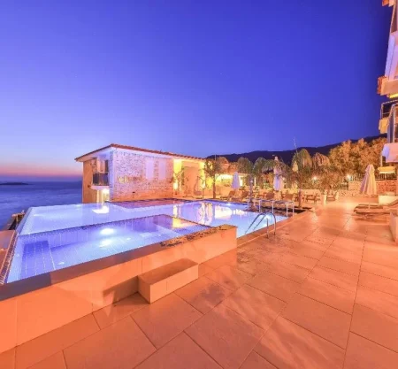 La Kumsal Hotel Kaş