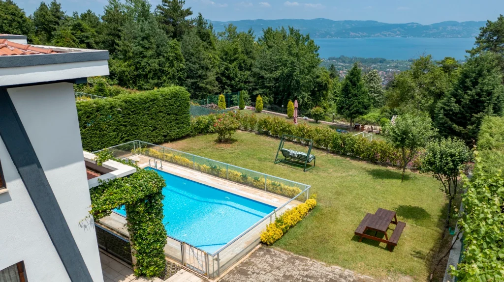 Nevras Resort Sapanca