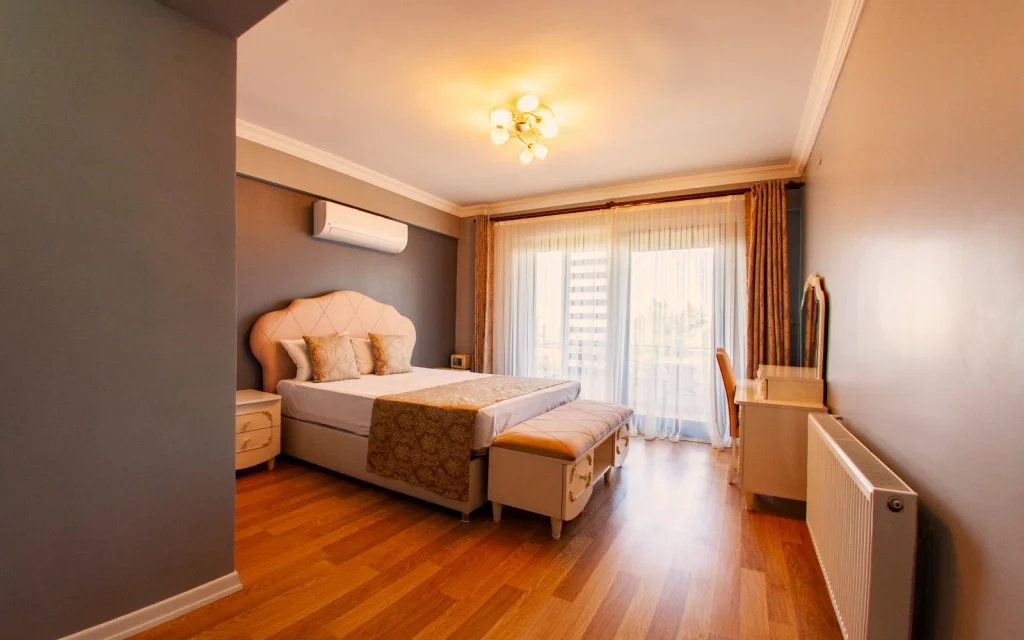 Nevras Resort Sapanca