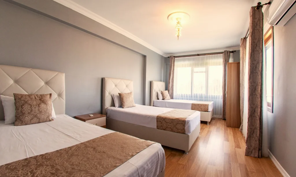 Nevras Resort Sapanca