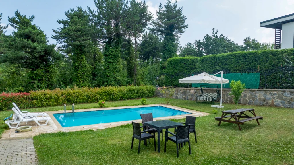 Nevras Resort Sapanca