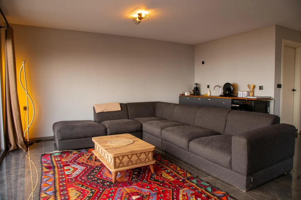 Pana Deluxe Bungalov 2+1