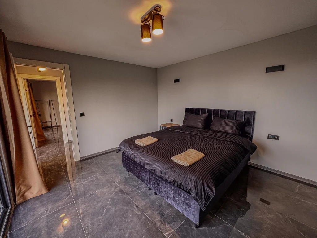 Pana Deluxe Bungalov 2+1