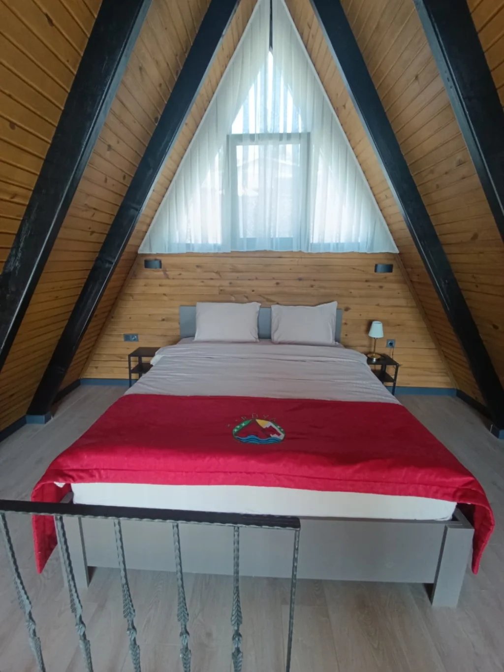 Rüya Bungalov 1+1