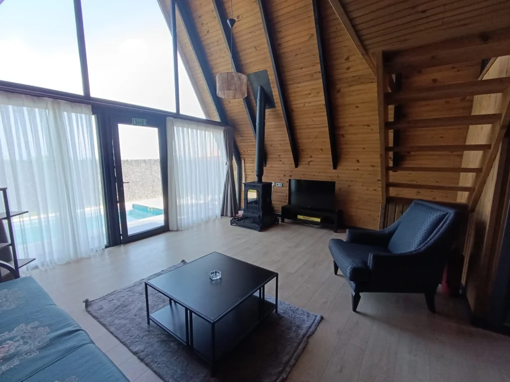 Rüya Bungalov 1+1