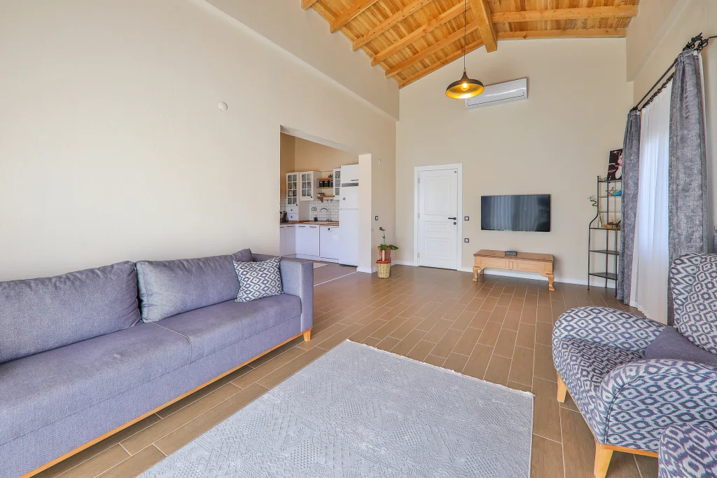 Serenita Kaş 2+1